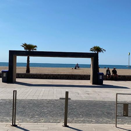 Mobil Home 3 Chambres Climatise Tout Equipe Valras-Plage Luaran gambar